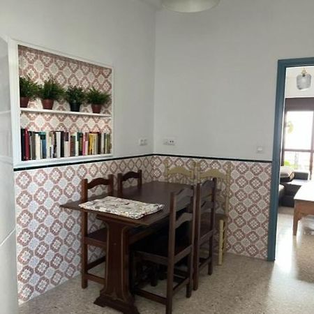 Bonito Apartamento Centrico Cerca De Sevilla Alcalá de Guadaira Eksteriør bilde