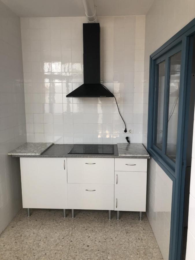 Bonito Apartamento Centrico Cerca De Sevilla Alcalá de Guadaira Eksteriør bilde