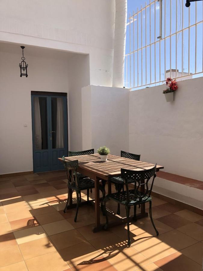 Bonito Apartamento Centrico Cerca De Sevilla Alcalá de Guadaira Eksteriør bilde