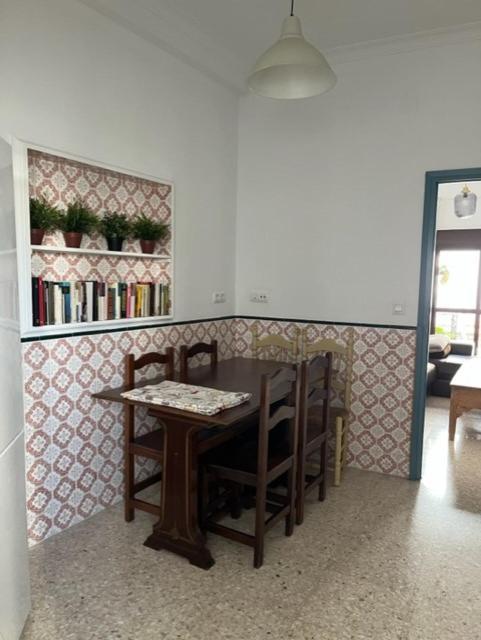 Bonito Apartamento Centrico Cerca De Sevilla Alcalá de Guadaira Eksteriør bilde