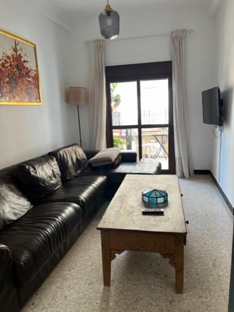 Bonito Apartamento Centrico Cerca De Sevilla Alcalá de Guadaira Eksteriør bilde
